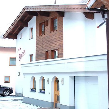 Apart Pfeifer Ischgl Exterior photo