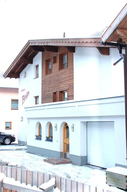 Apart Pfeifer Ischgl Exterior photo